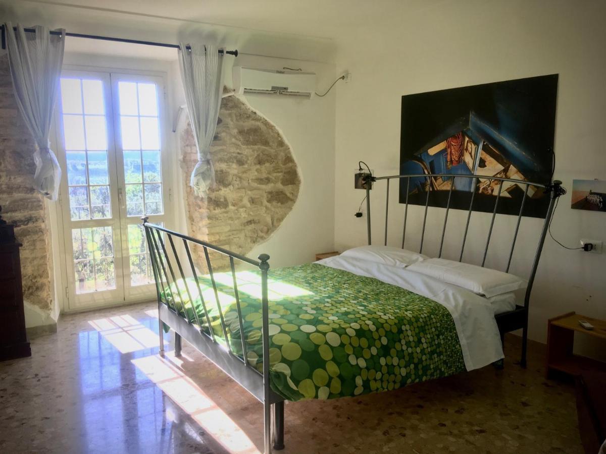 B&B Il Secolo Breve Ortona Luaran gambar