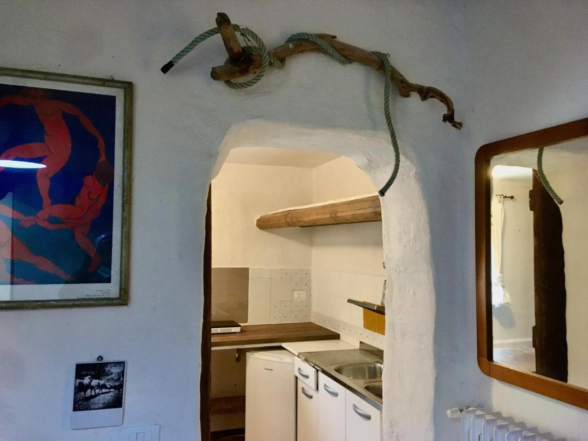B&B Il Secolo Breve Ortona Luaran gambar