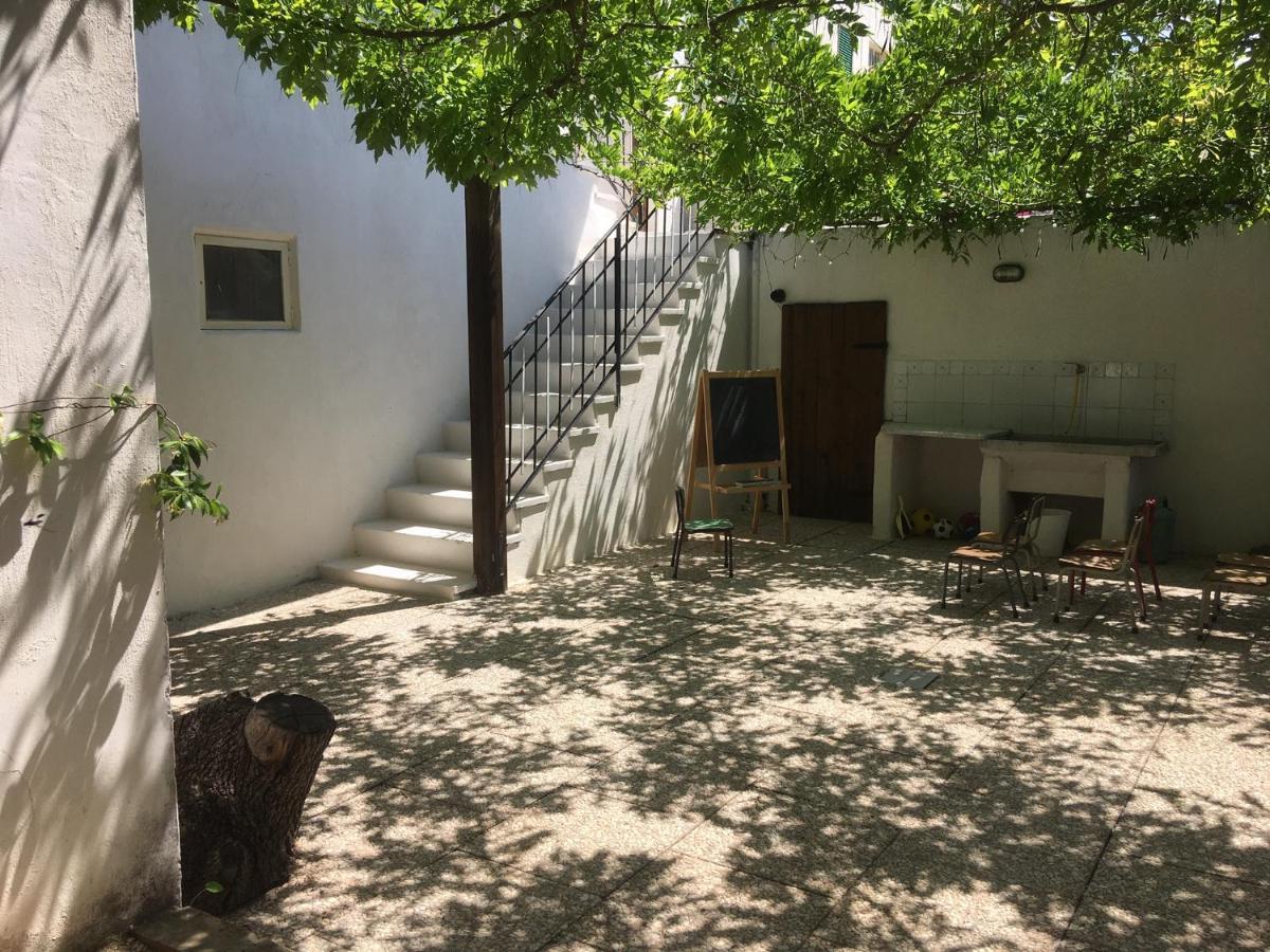 B&B Il Secolo Breve Ortona Luaran gambar