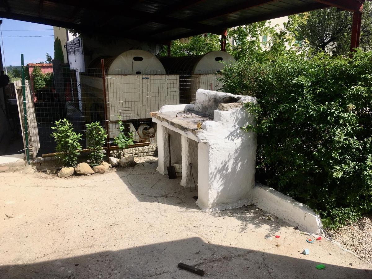 B&B Il Secolo Breve Ortona Luaran gambar