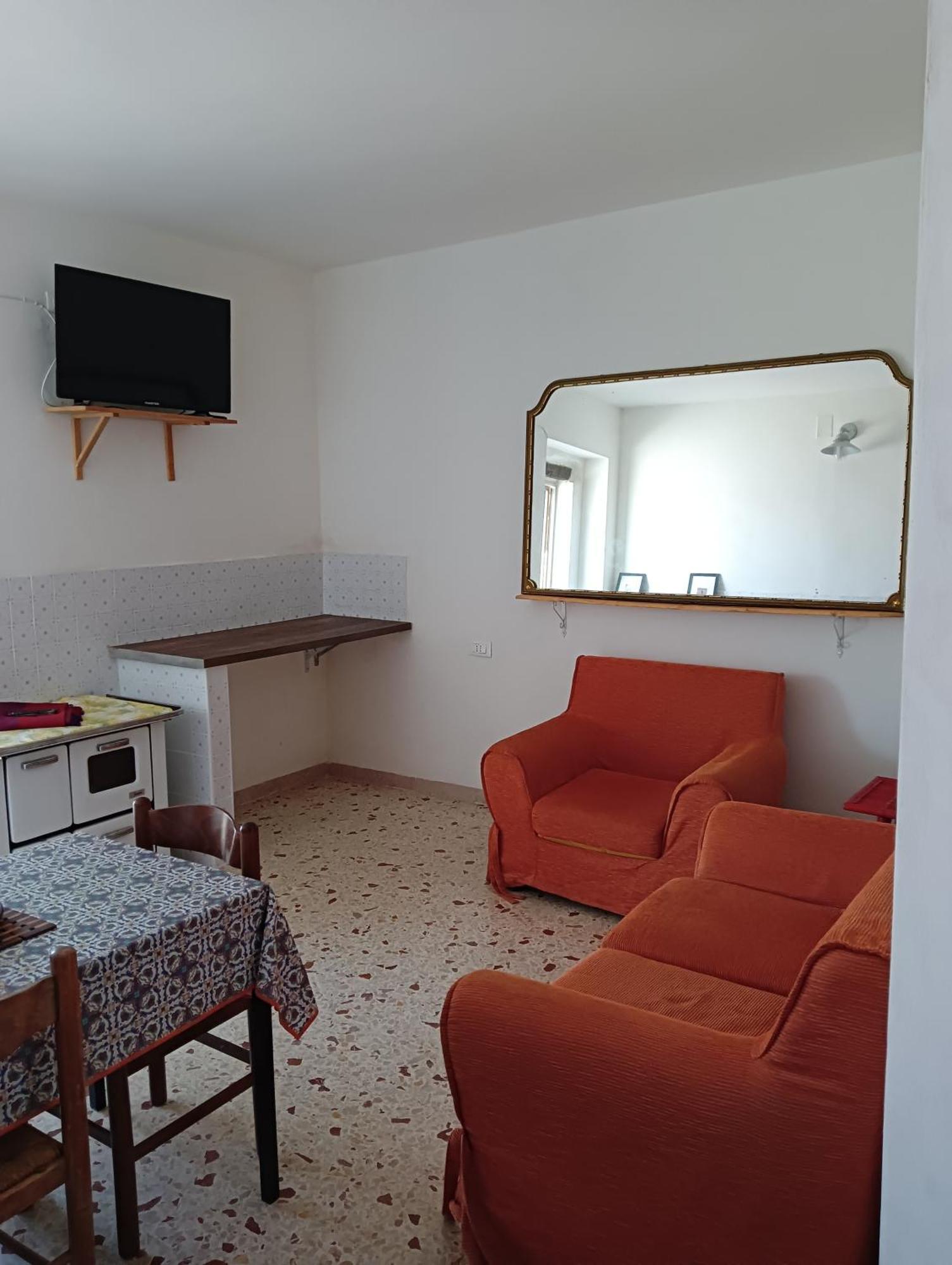 B&B Il Secolo Breve Ortona Luaran gambar