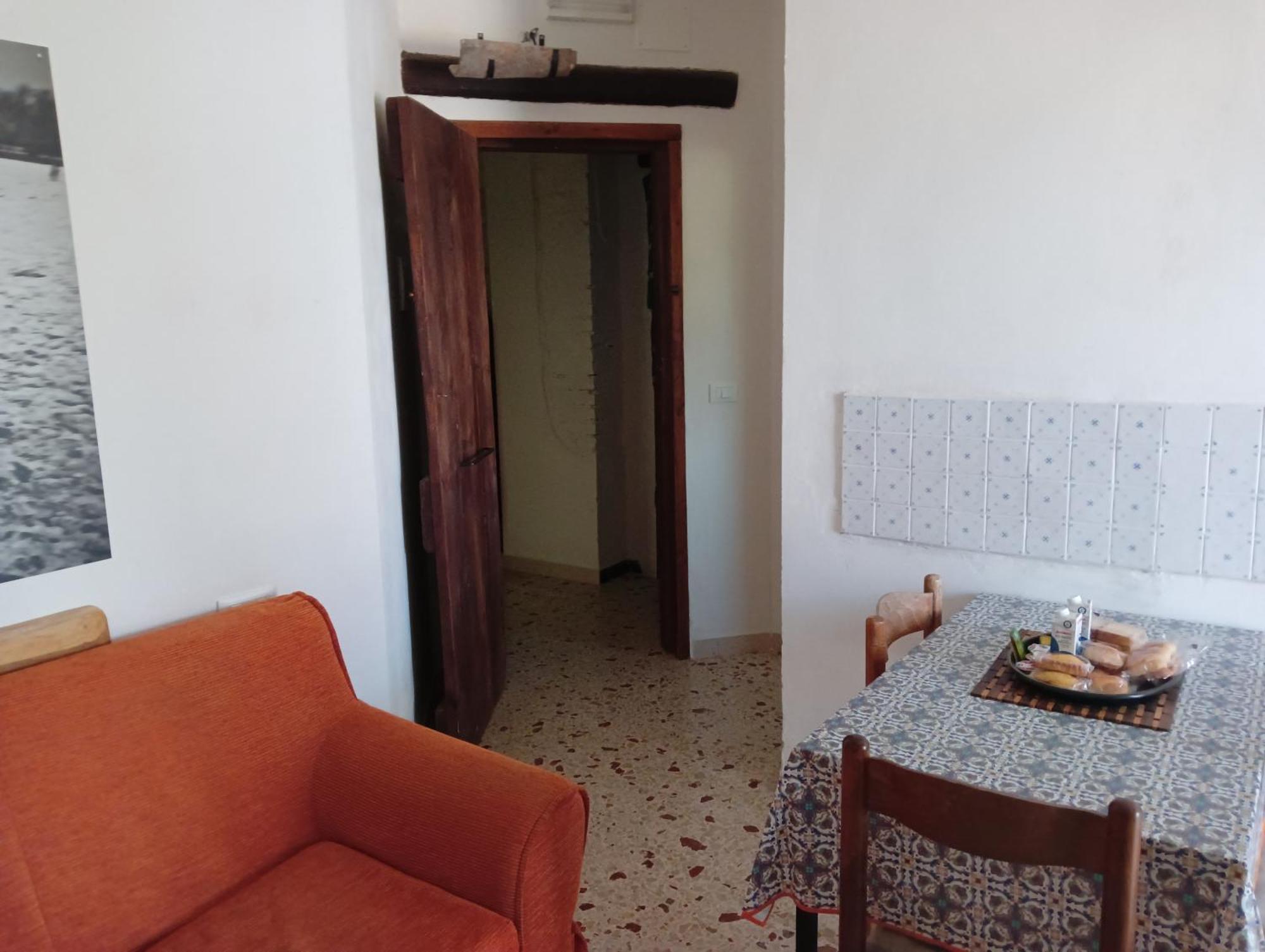 B&B Il Secolo Breve Ortona Luaran gambar