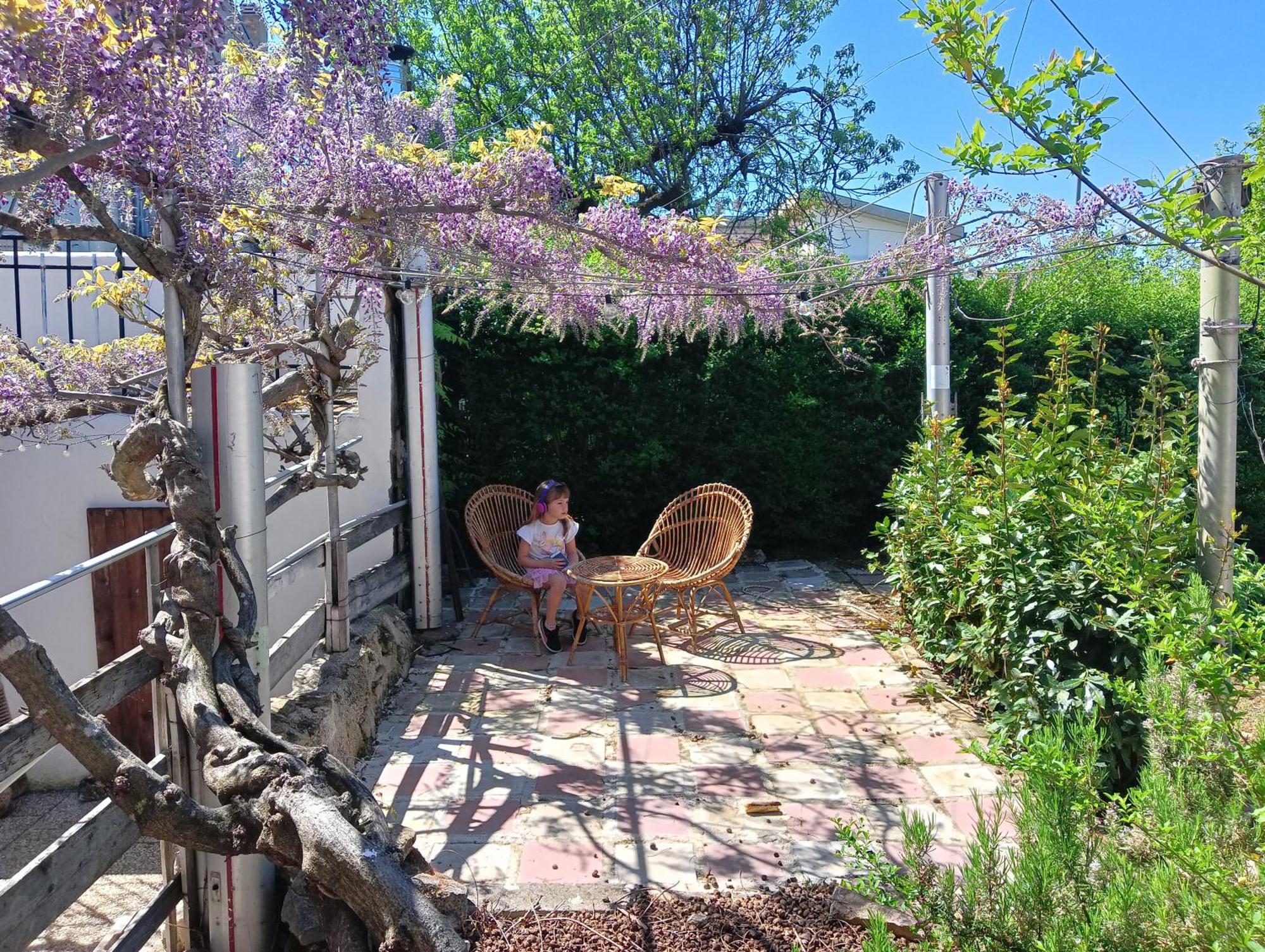 B&B Il Secolo Breve Ortona Luaran gambar