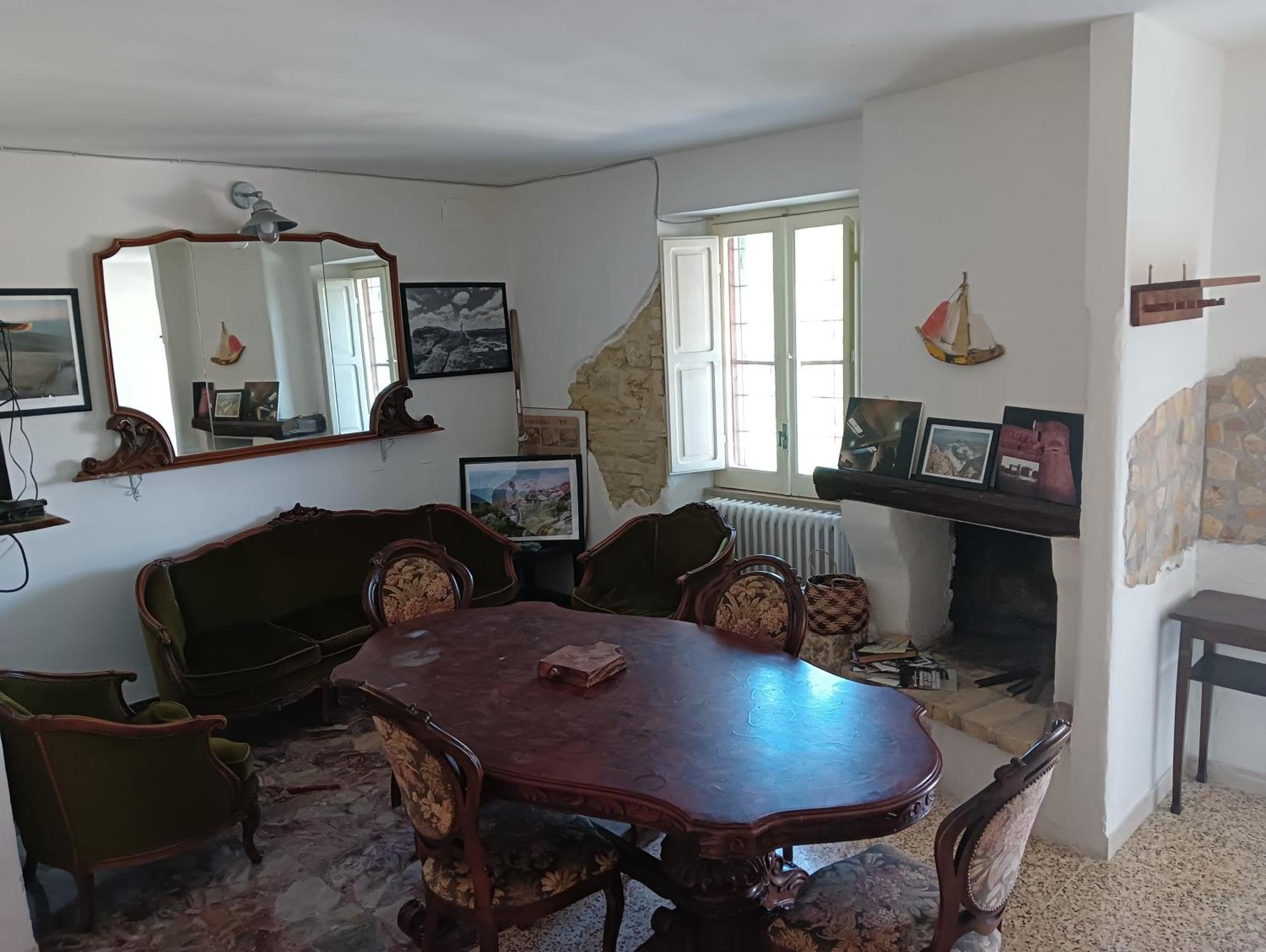 B&B Il Secolo Breve Ortona Luaran gambar