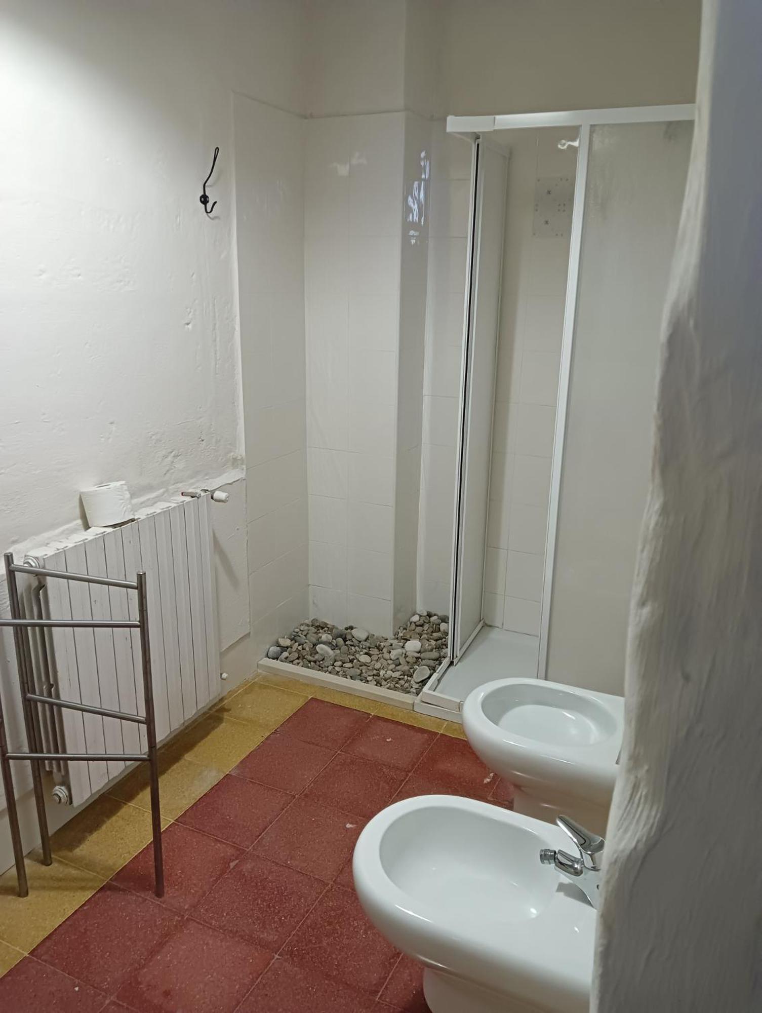 B&B Il Secolo Breve Ortona Luaran gambar