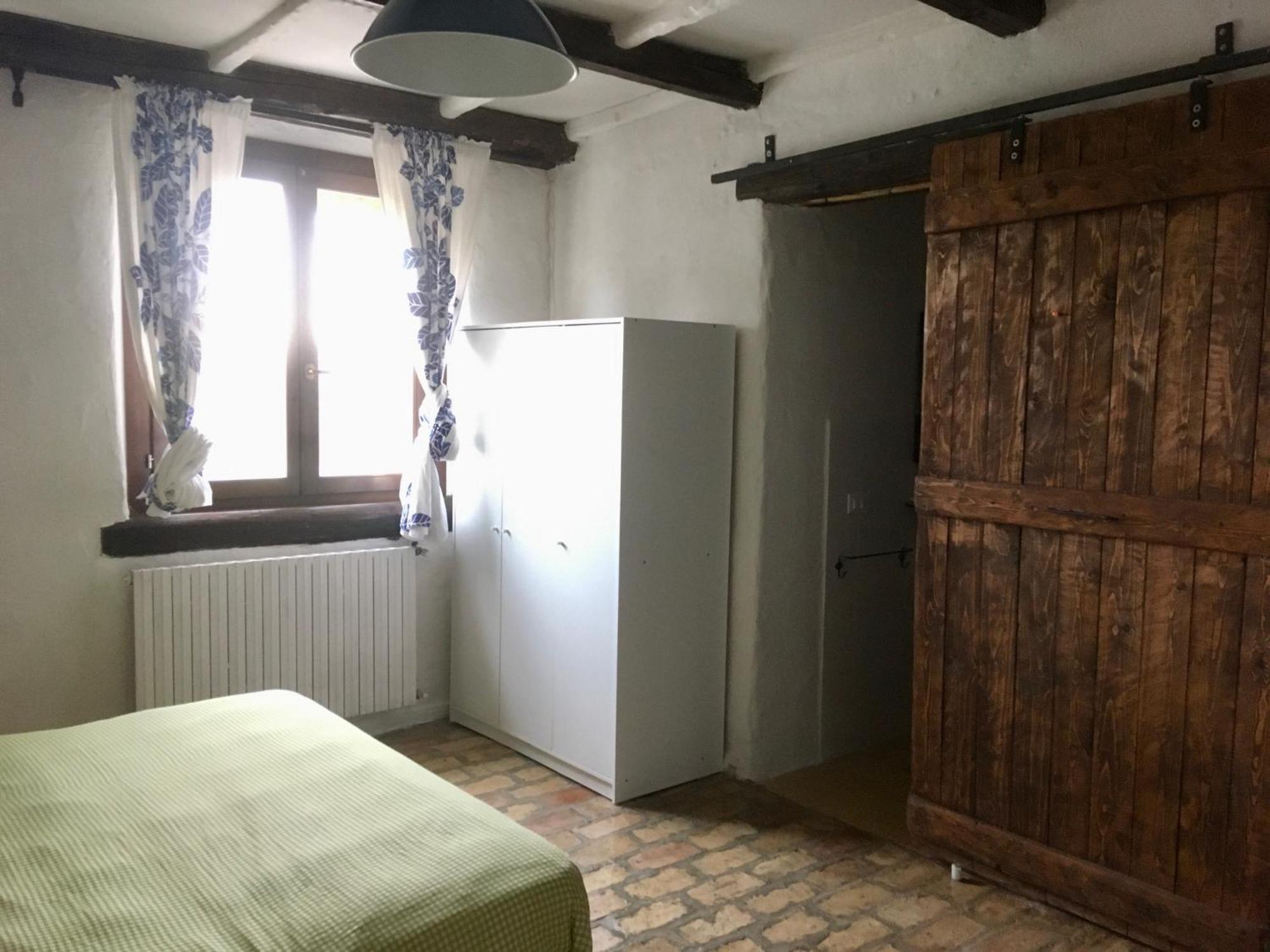 B&B Il Secolo Breve Ortona Bilik gambar