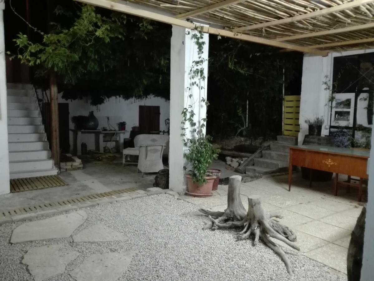 B&B Il Secolo Breve Ortona Luaran gambar